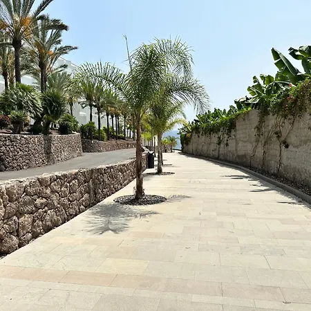 A Costaadeje Paraiso Del Sol Costa Adeje