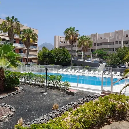 A Costaadeje Paraiso Del Sol Costa Adeje