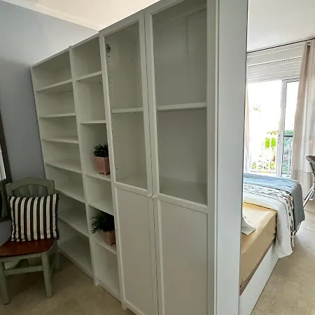 A Costaadeje Paraiso Del Sol Apartmán Costa Adeje (Tenerife)