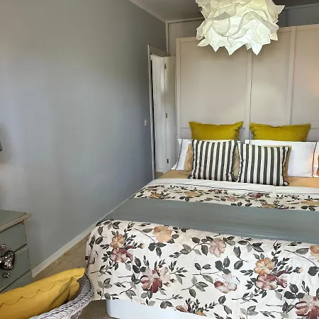 A Costaadeje Paraiso Del Sol Apartman *