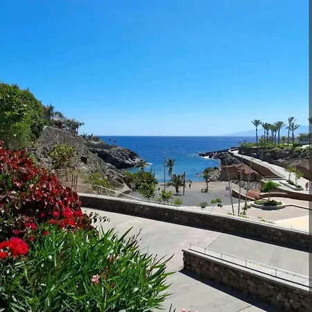A Costaadeje Paraiso Del Sol Costa Adeje (Tenerife)
