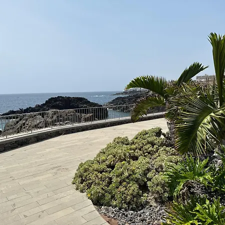 A Costaadeje Paraiso Del Sol 아데제
