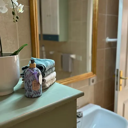 Apartmán A Costaadeje Paraiso Del Sol