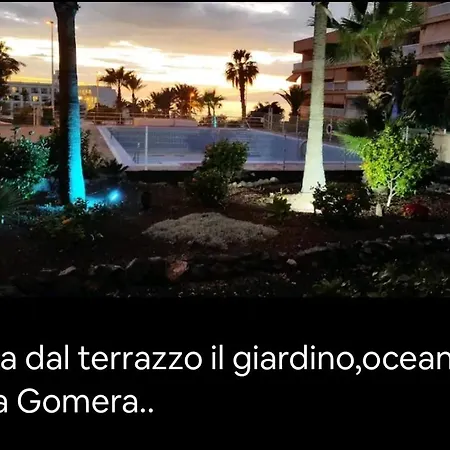 A Costaadeje Paraiso Del Sol * Costa Adeje (Tenerife)