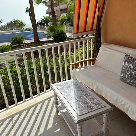 Lägenhet A Costaadeje Paraiso Del Sol Costa Adeje (Tenerife)